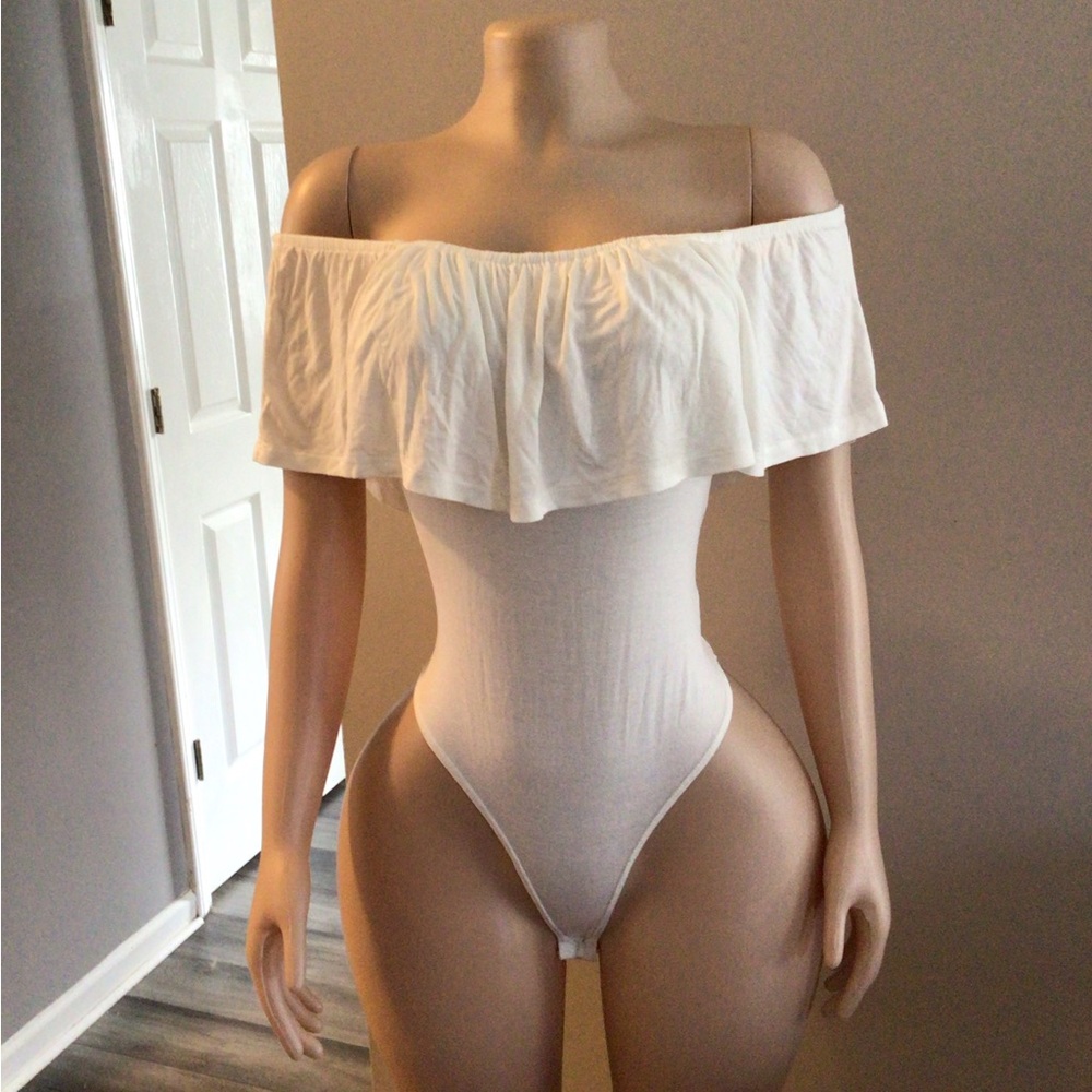 Bodysuit